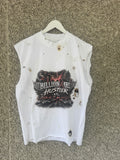 Ashes To Billions Tee